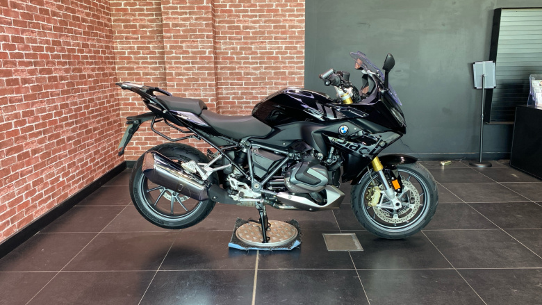 (23MY) BMW R1250 RS SE